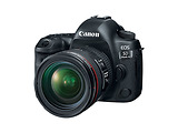 KIT Canon EOS 5D Mark IV + EF 24-105 mm f/4.0 L IS USM