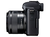 KIT Canon EOS M50 + EF-M 15-45 STM /
