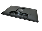 Monitor DELL UltraSharp U2414H / 23.8" FullHD / 8ms / 2M:1 / 250cd / Pivot