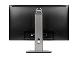 Monitor DELL UltraSharp U2414H / 23.8" FullHD / 8ms / 2M:1 / 250cd / Pivot