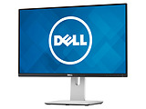 Monitor DELL UltraSharp U2414H / 23.8" FullHD / 8ms / 2M:1 / 250cd / Pivot