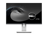 Monitor DELL UltraSharp U2414H / 23.8" FullHD / 8ms / 2M:1 / 250cd / Pivot