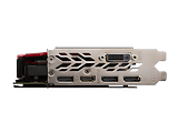 VGA MSI GeForce GTX 1060 GAMING X 6G / 6GB DDR5 / 192Bit / Dual fan - TWIN FROZR VI