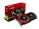 VGA MSI GeForce GTX 1060 GAMING X 6G / 6GB DDR5 / 192Bit / Dual fan - TWIN FROZR VI