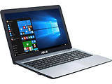 Laptop ASUS X541NC / 15.6" HD / N4200 / 4Gb / 1.0Tb / GeForce 810M 2Gb / Endless OS /
