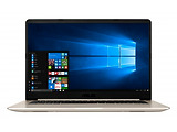 Laptop ASUS S510UA / 15.6" Full HD / i3-7100U / 4GB DDR4 / 256Gb M.2 / Intel HD Graphics / Fingerprint / Endless OS /