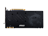 VGA MSI GeForce GTX 1070Ti GAMING 8G / 8GB DDR5 / 256Bit / Dual fan - TWIN FROZR VI