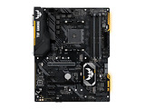 MB ASUS TUF X470-PLUS GAMING / AM4 / AMD X470 / ATX