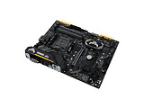 MB ASUS TUF X470-PLUS GAMING / AM4 / AMD X470 / ATX