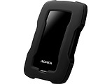 ADATA DashDrive Durable HD330 / 2.0TB 2.5 USB3.0 / AHD330-2TU31 / Black