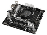 MB ASRock AB350M PRO4 /  AM4 / AMD B350 / mATX