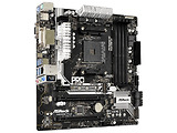 MB ASRock AB350M PRO4 /  AM4 / AMD B350 / mATX