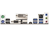 MB ASRock AB350M PRO4 /  AM4 / AMD B350 / mATX