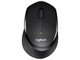 Mouse Logitech B330 SILENT PLUS / Wireless / 910-004909 /
