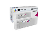 Epson T694300, UltraChrome XD 700ml Magenta