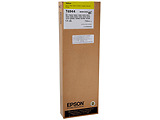 Epson T694400, UltraChrome XD 700ml Yellow