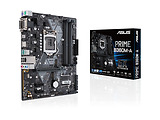 MB ASUS PRIME B360M-A / S1151 / Intel B360 / Dual 4xDDR4-2666 / mATX
