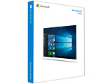 Microsoft Windows 10 Home / 32bit / DVD / KW9-001 / Russian