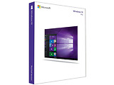 Microsoft Windows 10 Professional GGK / 64Bit / DVD / Russian