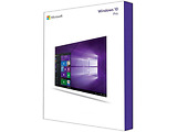 Microsoft Windows 10 Professional GGK / 64Bit / DVD /