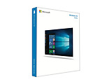 Microsoft Windows 10 Home / 64Bit / DVD /  English