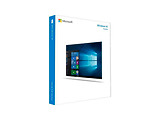 Microsoft Windows 10 Home / 64Bit / DVD /