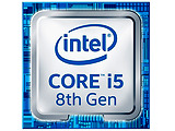 CPU Intel i5-8600 / S1151 / 14nm / 9MB Cache / Six Cores / Coffee Lake / 95W / Intel UHD Graphics /