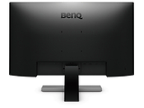 Monitоr BenQ EL2870U / 28.0" TN W-LED 4K-UHD 3840x2160 / 1ms / 300cd / LED12M:1 / Speakers / AMD FreeSync / Grey