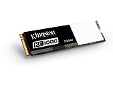 SSD Kingston SKC1000/480G / 480GB / M.2 / NVMe / Phison PS5007-E7 / NAND MLC