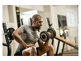 Earphones Sennheiser PMX 686i Sports with Microphone / APPLE Only