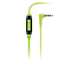Earphones Sennheiser PMX 686i Sports with Microphone / APPLE Only