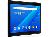 Tablet Lenovo TAB4 TB-X304L / 10.1" IPS HD 1280x800 / Snapdragon 425 / 2GB RAM / 16GB / LTE / GPS / 5MPx + 2MPx / Android 7.0 / 7000mAh /