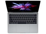 Laptop Apple MacBook Pro / 13.3" 2560x1600 Retina / Core i5 / 8Gb / 128Gb / Intel Iris Plus 640 / Mac OS Sierra /