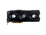 VGA Inno3D iChiLL GeForce GTX 1070 Ti X4 / 8GB DDR5 / 256bit / C107T4-1SDN-P5DN