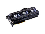 VGA Inno3D iChiLL GeForce GTX 1070 Ti X4 / 8GB DDR5 / 256bit / C107T4-1SDN-P5DN