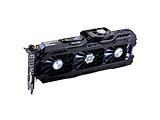 VGA Inno3D iChiLL GeForce GTX 1070 Ti X4 / 8GB DDR5 / 256bit / C107T4-1SDN-P5DN