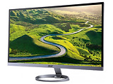 Monitor Acer H277HSMIDX / 27.0" IPS LED FullHD / Borderless / 4ms / 100M:1 / 300cd / UM.HH7EE.001 /