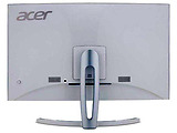 Monitor Acer ED273WMIDX / 27.0" VA CURVED LED FullHD / Borderless / 4ms / 16:9 / 100M:1 / 250cd / Speakers / UM.HE3EE.005 /