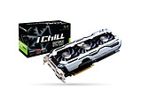 VGA Inno3D iChiLL GeForce GTX 1060 X3 V2 / 6GB DDR5 / 192bit / C106F2-3SDN-N5GSX