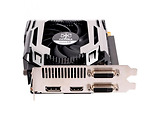 VGA Inno3D iChiLL GeForce GTX 1060 X3 V2 / 6GB DDR5 / 192bit / C106F2-3SDN-N5GSX
