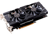 VGA Inno3D GeForce GTX 1060 X2 / 3GB DDR5 / 192bit / N106F-2SDN-L5GS