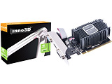 VGA Inno3D GeForce GT 730 LP / 2GB DDR3 / 64bit / N730-1SDV-E3BX