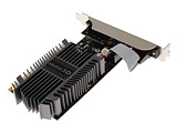 VGA Inno3D GeForce GT 710 LP / 1GB DDR3 / 64bit / N710-1SDV-D3BX