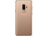 Samsung Galaxy S9+ / 6.2" 2960x1440 / Snapdragon 845 / 6GB / 64GB / 3500mAh / G965F / Gold