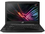 Laptop ASUS GL703VD 17.3" IPS Full HD /  i7-7700HQ / 8Gb RAM / 256Gb + 1Tb 7200rpm / GeForce GTX 1050 4Gb /