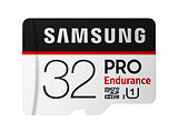 microSDHC Samsung PRO Endurance MB-MJ32GA / 32GB /