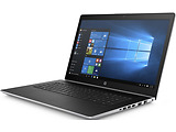 Laptop HP ProBook 470 / 17.3" FullHD  / i5-8250U / 8GB DDR4 / 256GB SSD + 1.0TB HDD / GeForce 930MX 2GB Graphics / Windows 10 Professional / 2UB59EA#ACB /
