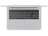 Laptop Lenovo IdeaPad 320-15IAP / 15.6" HD / Quad Core N4200 / 4GB / 1.0TB / Intel HD Graphics 620 / DOS /