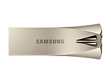 USB3.1 Samsung Bar Plus / 256GB / MUF-256BE / Silver