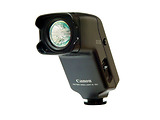 Video Light Canon VL-10LiII